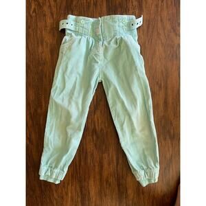 Vintage girls 6x corduroys pants